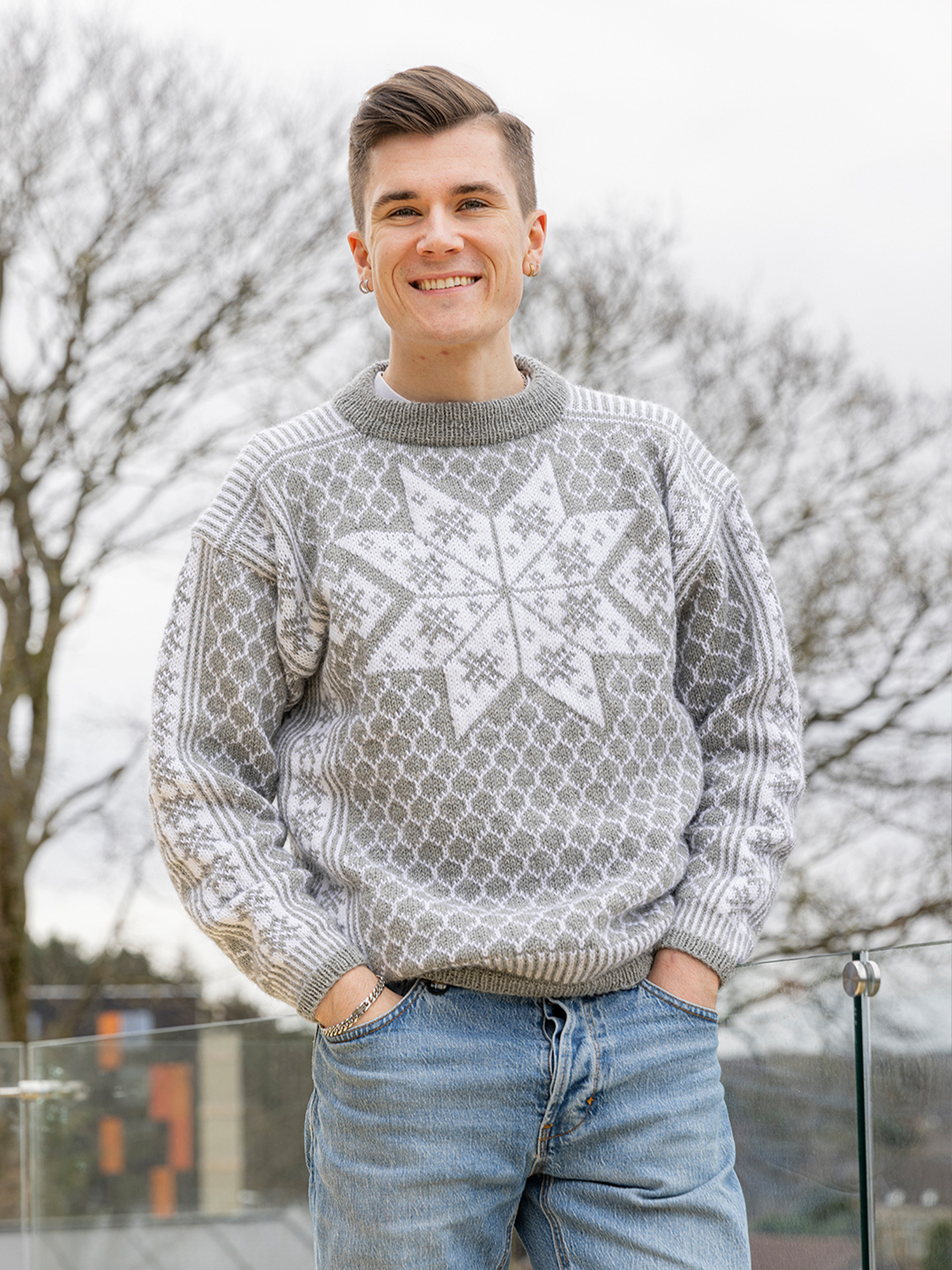 2420-1a Paris genser