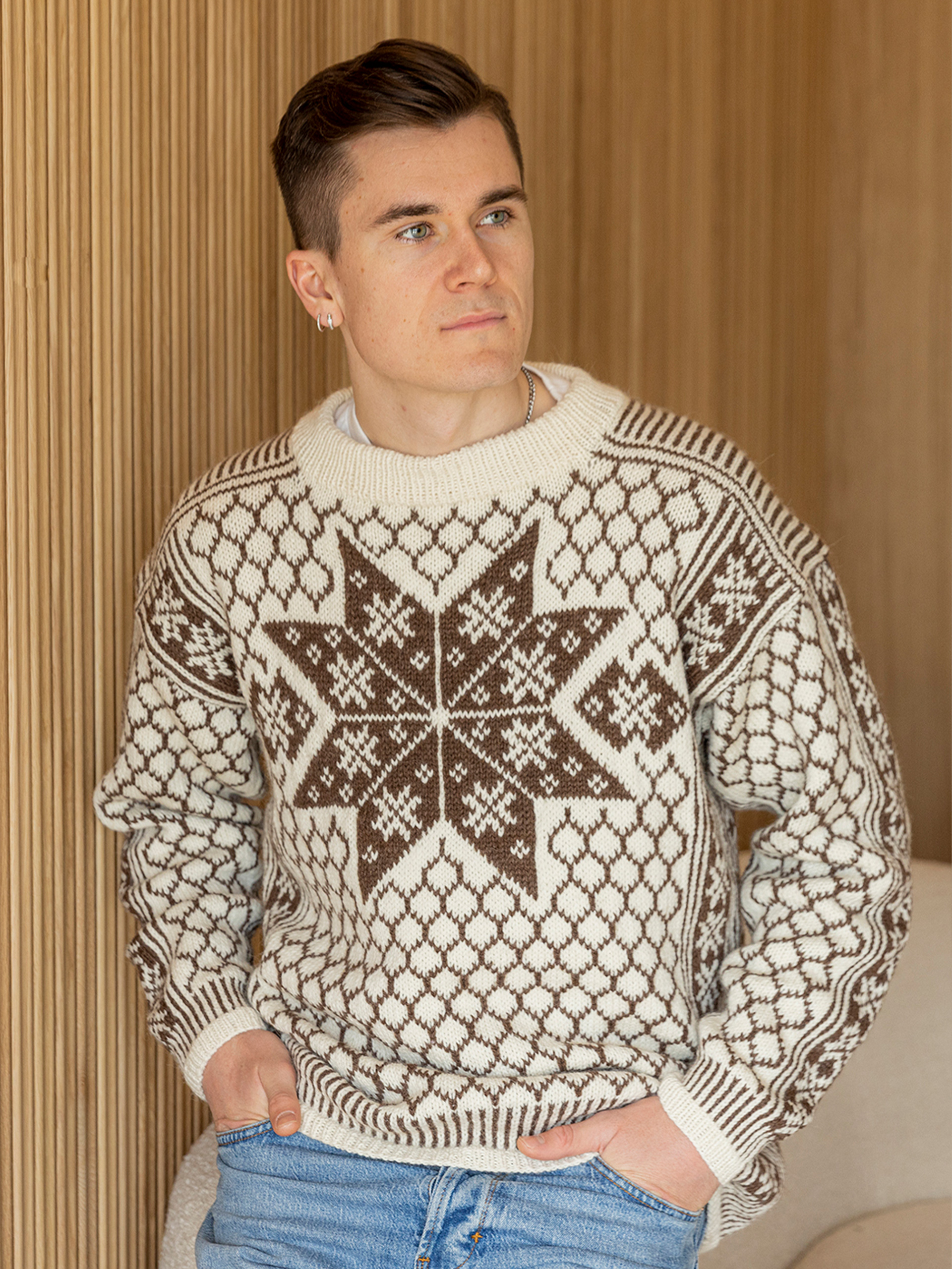 2420-1d Paris genser