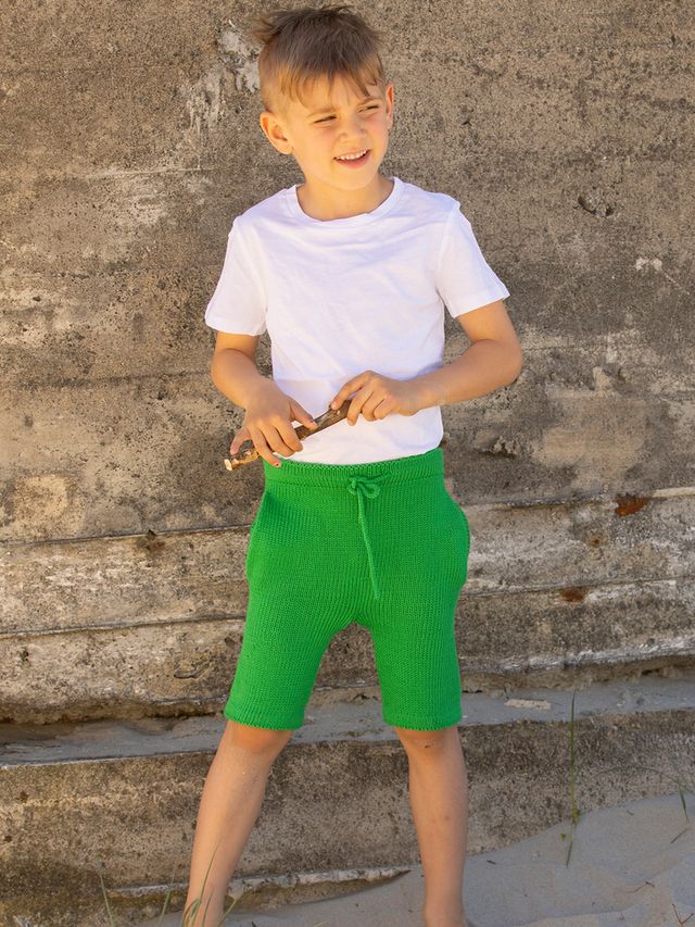 2422-5 Breeze shorts