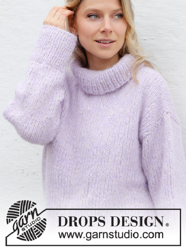 243-20 Lavender Story