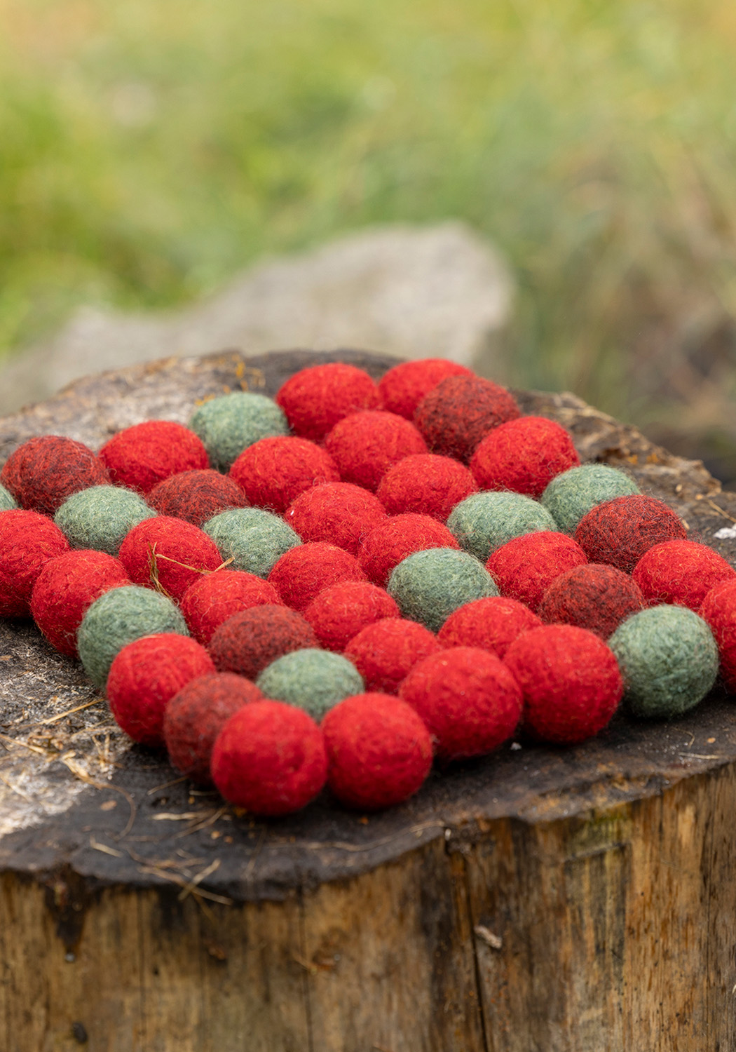 2431-16 Tova gryteunderlag