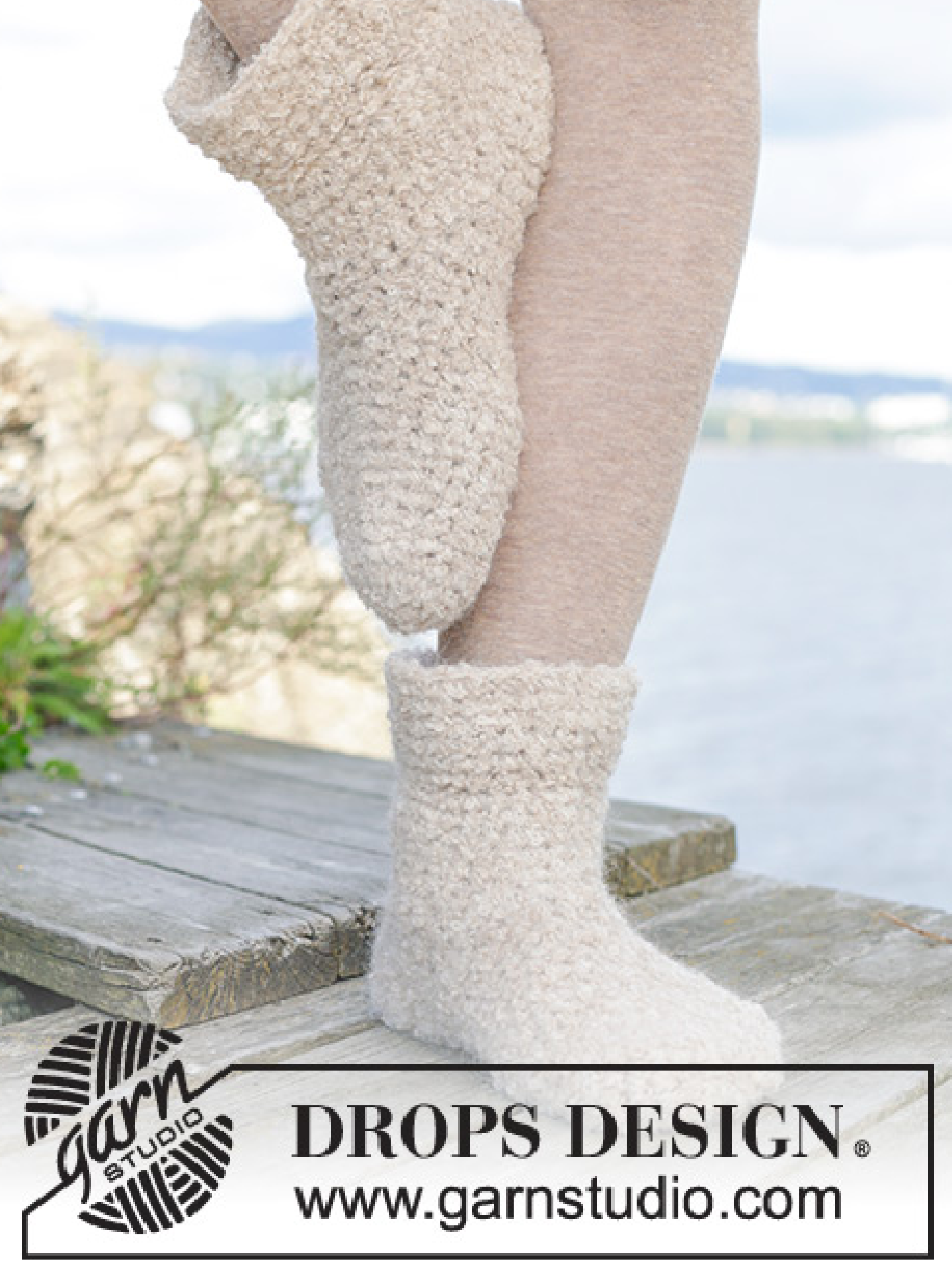 244-41 Snow Stompers