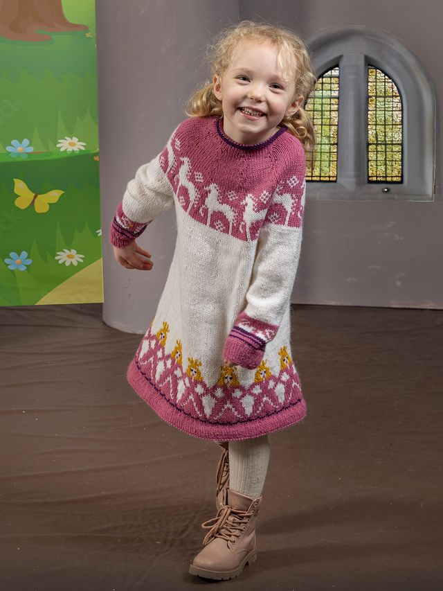 2505-2b Cassandra tunika