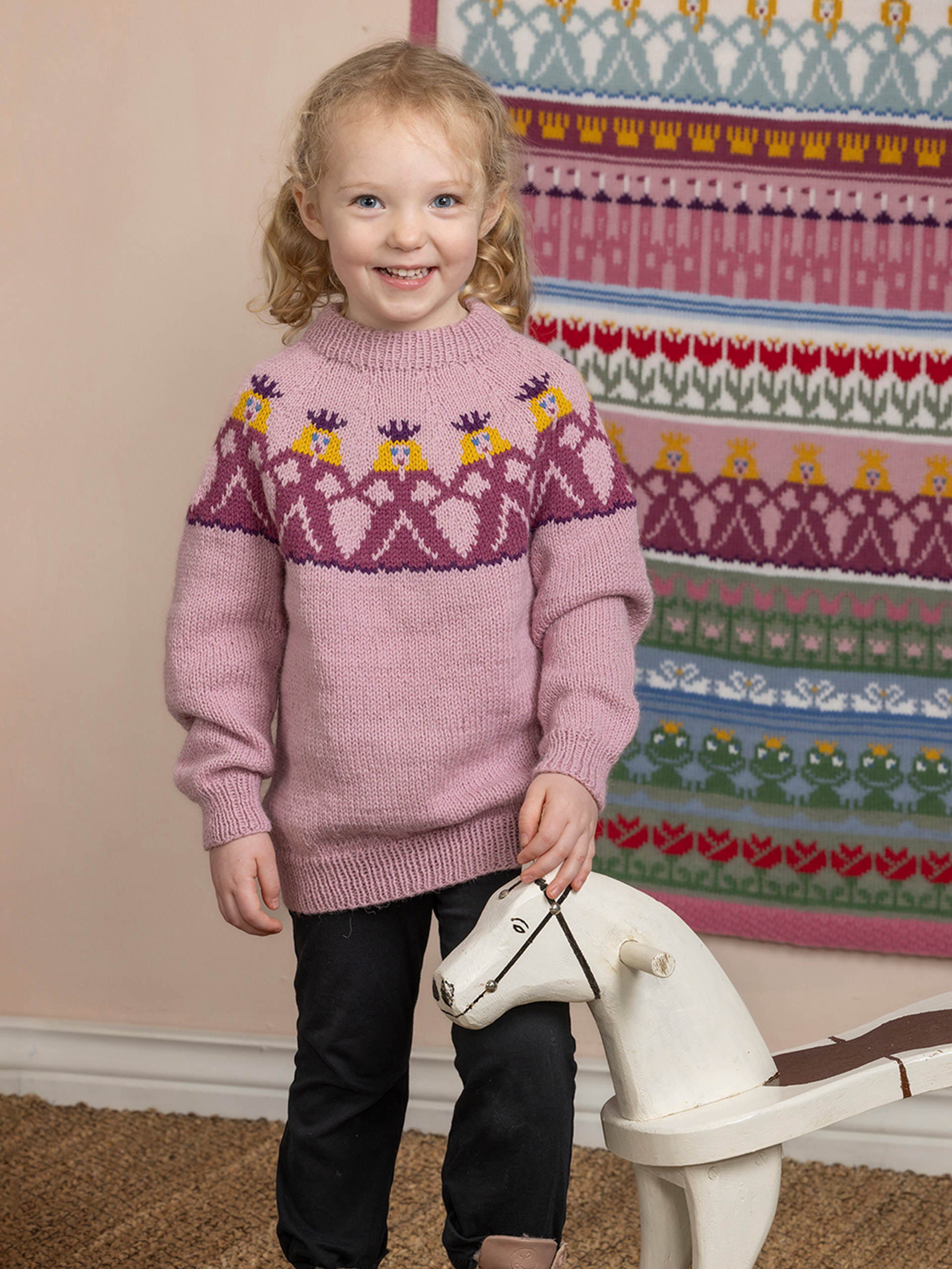 2505-8b Marielle genser