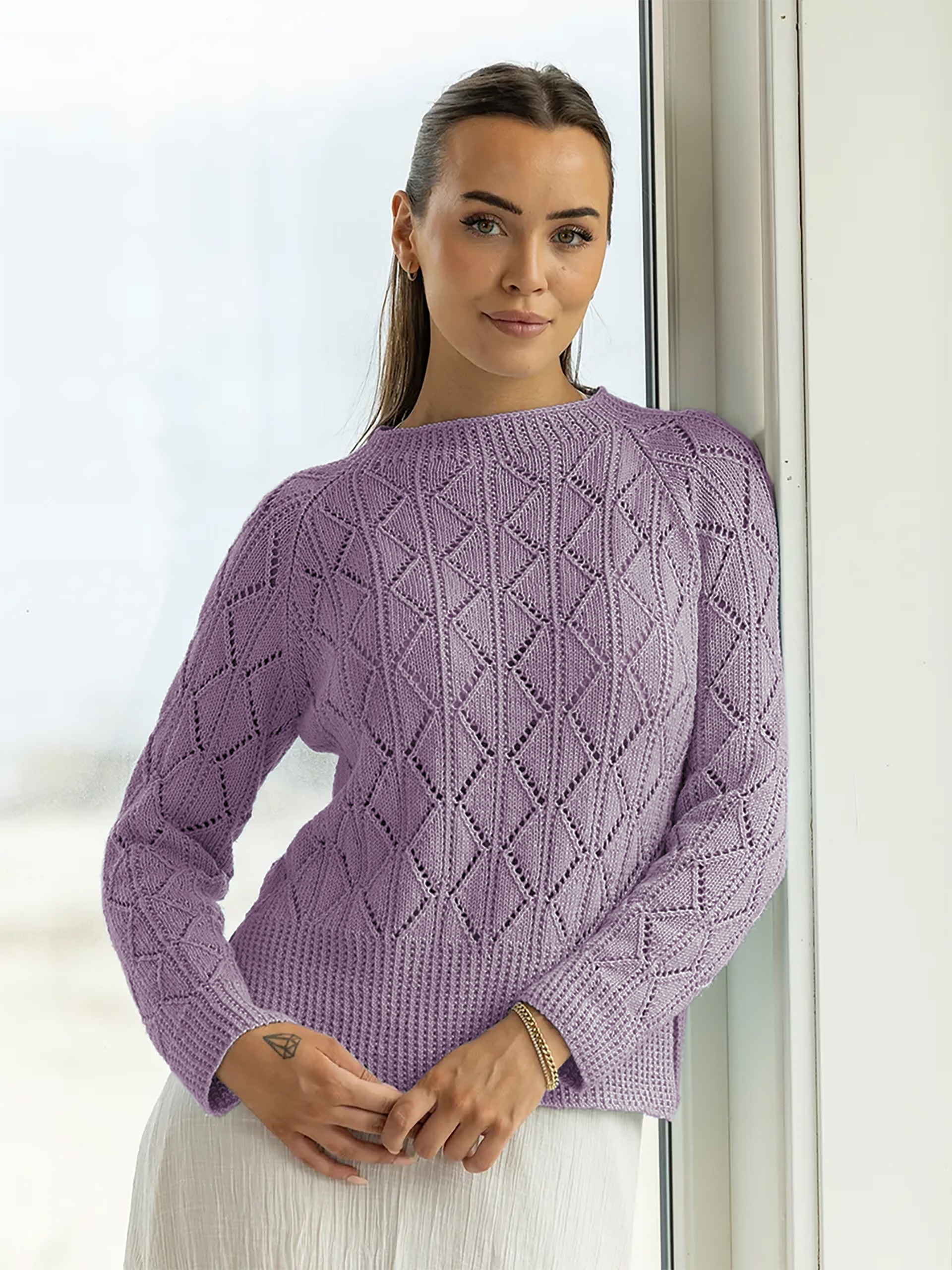 2514-6i Tønsberg genser