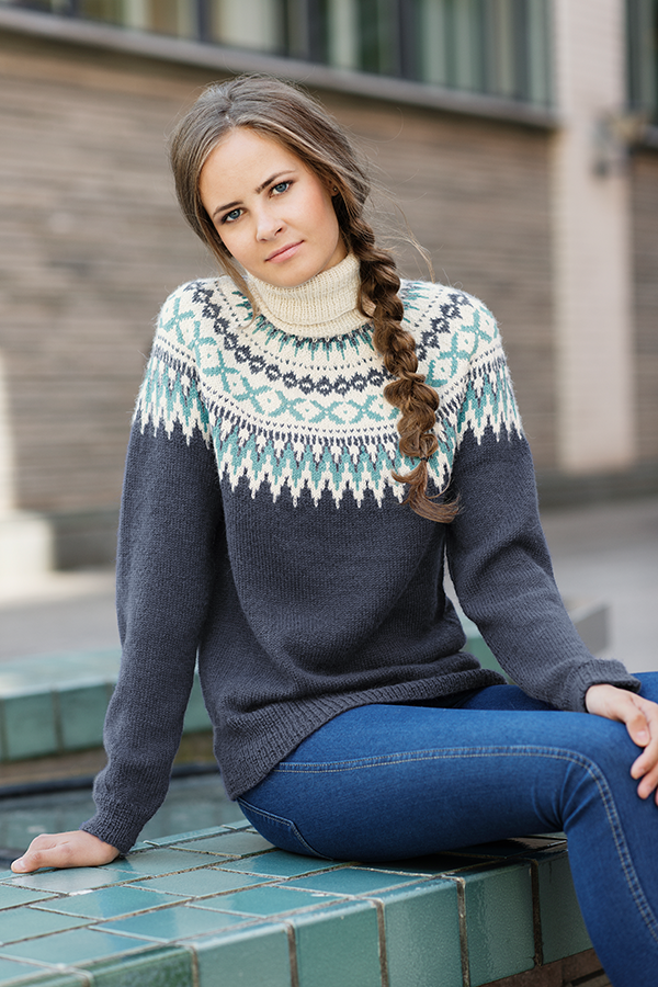 289-12b Rallarsweater