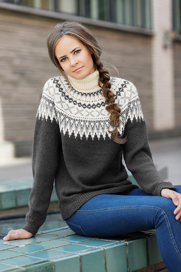 289-12e Rallarsweater