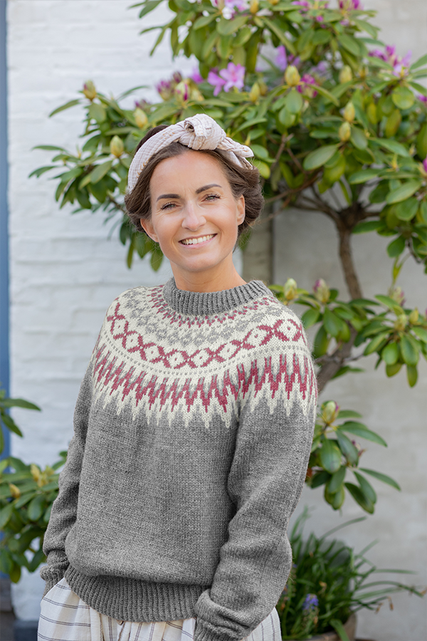 291-09 Rallargenser grå