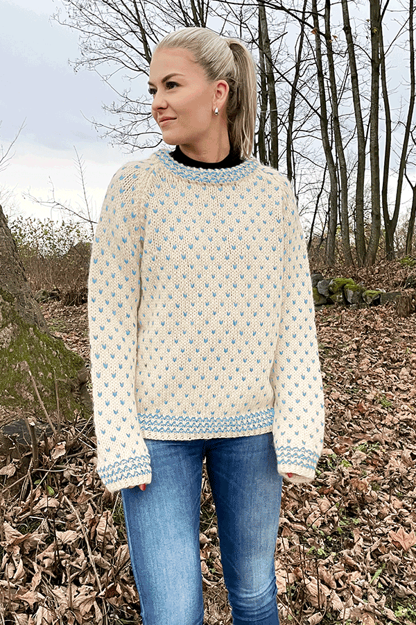 294-09c Thel islender