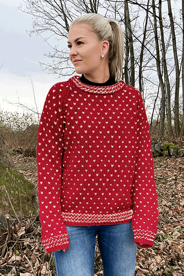 294-09g Thel islender