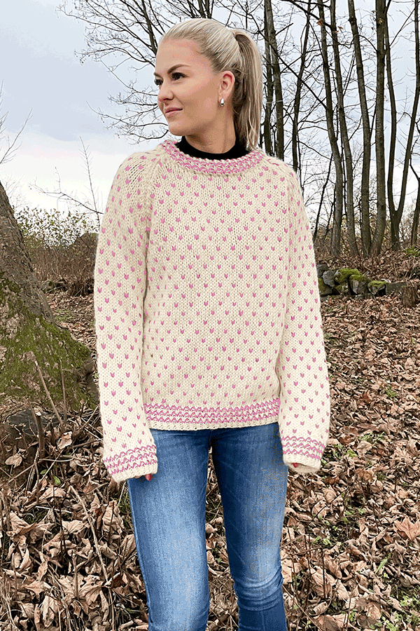 294-09i Thel islender