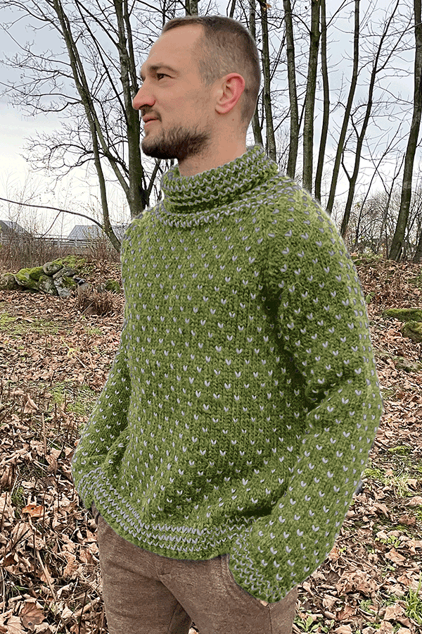 294-10e Thel islender