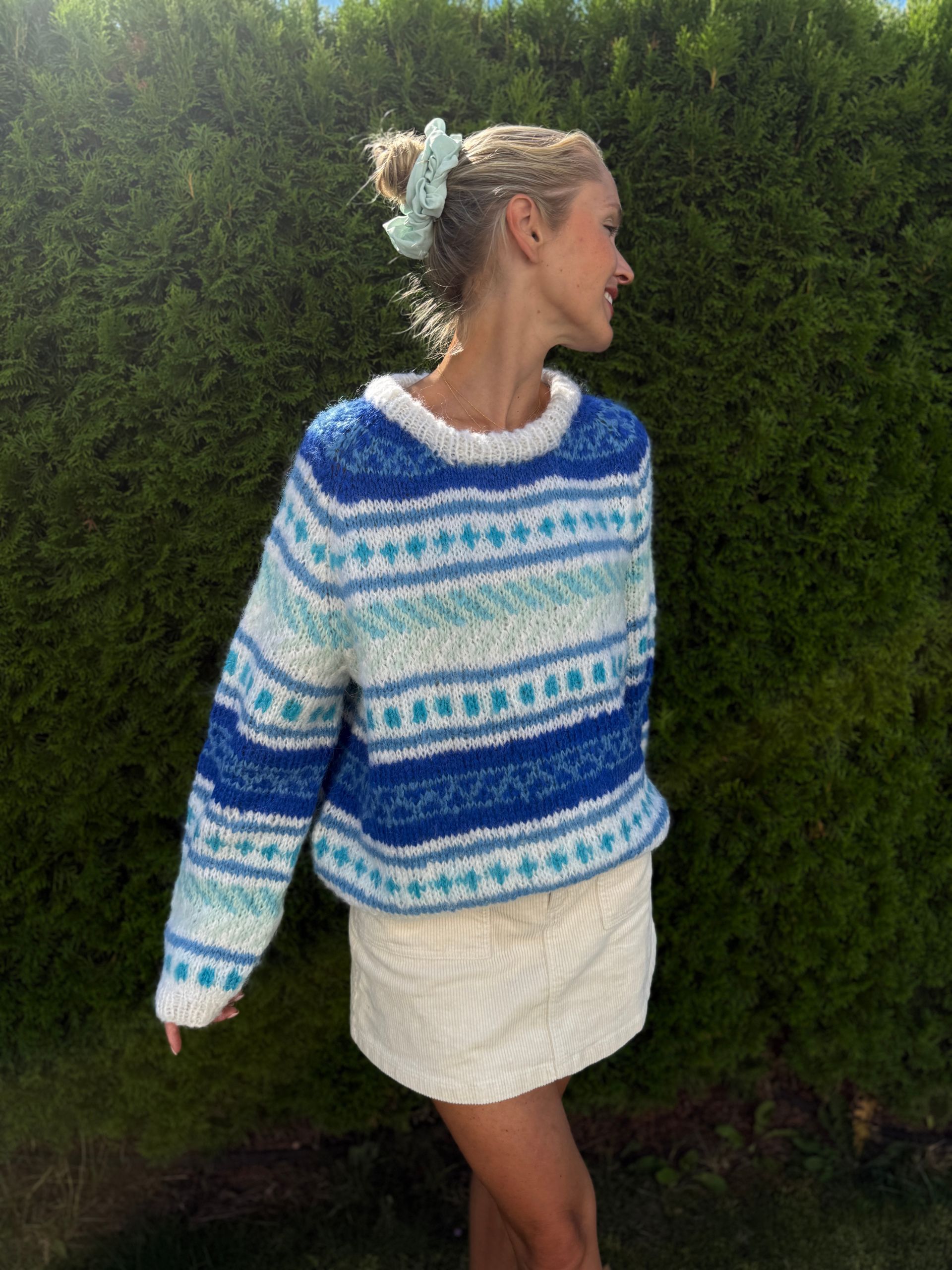 IR 02-06f Hanami raglangenser (Soft)