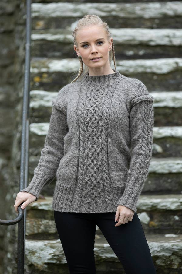 2127-2d Sif-vikinggenser grå