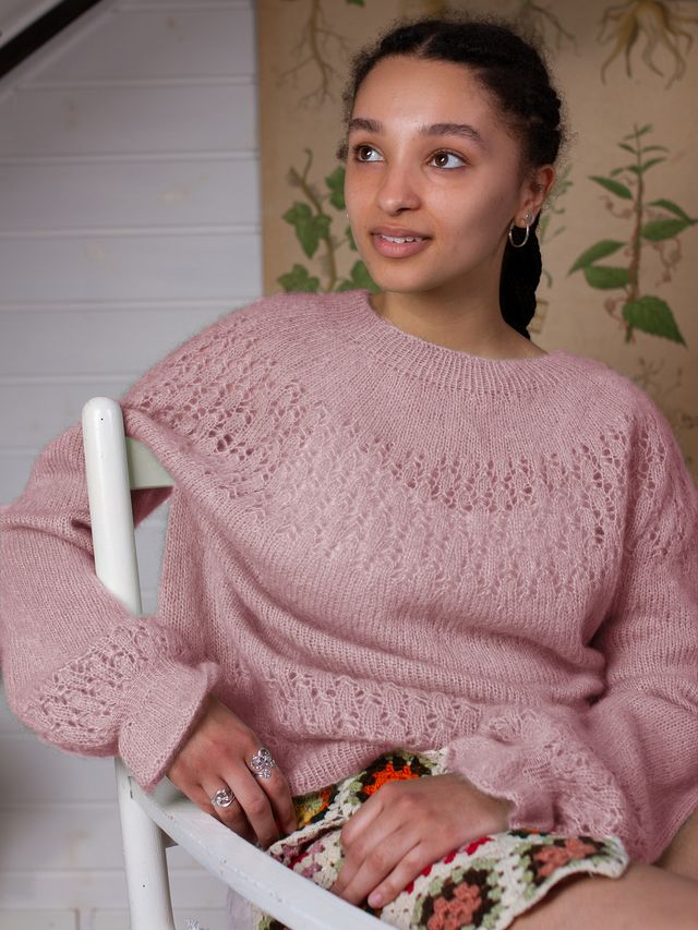 323K-11h VENUS genser