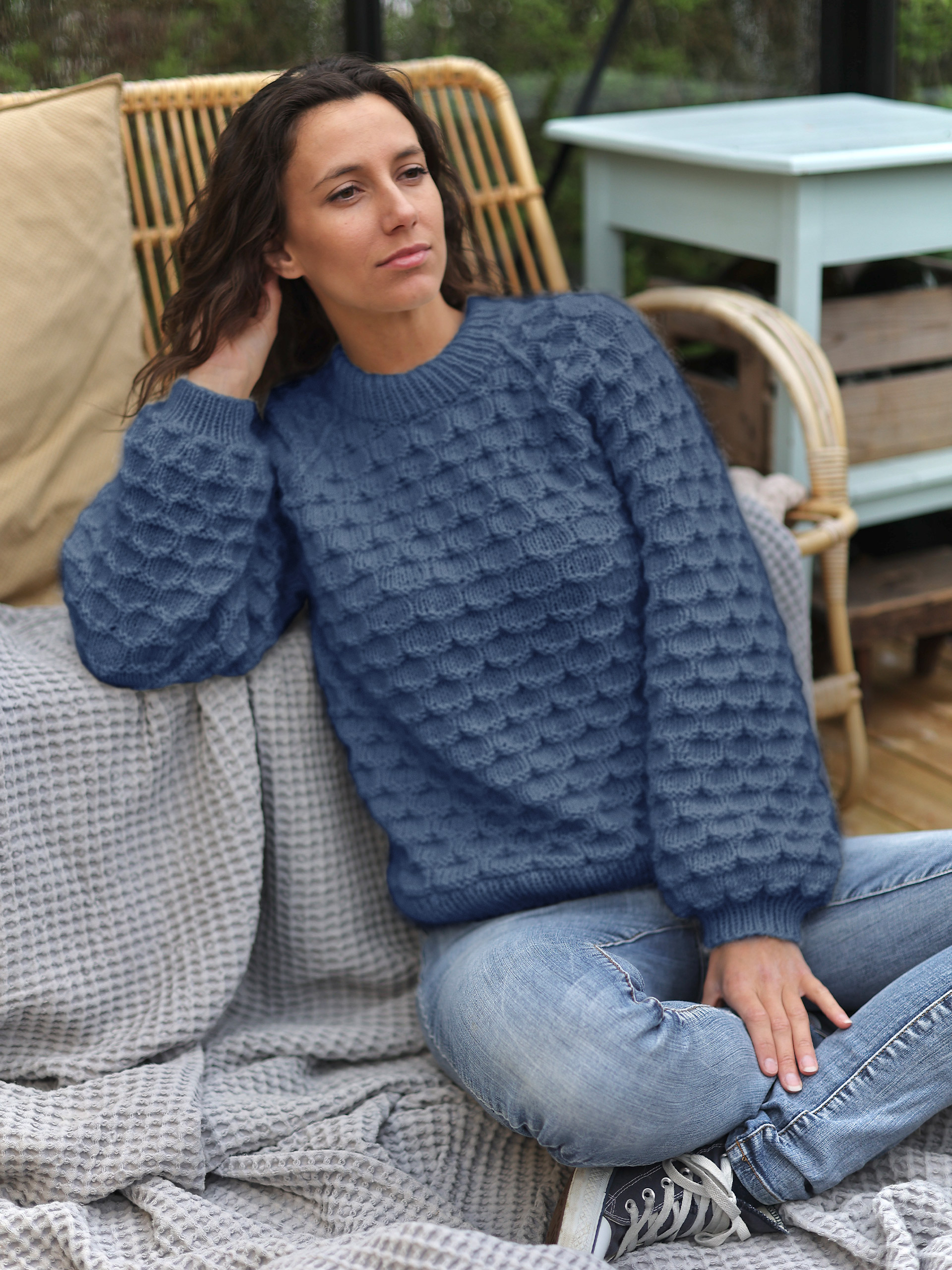 223S-13c Bless Me 2-in-1