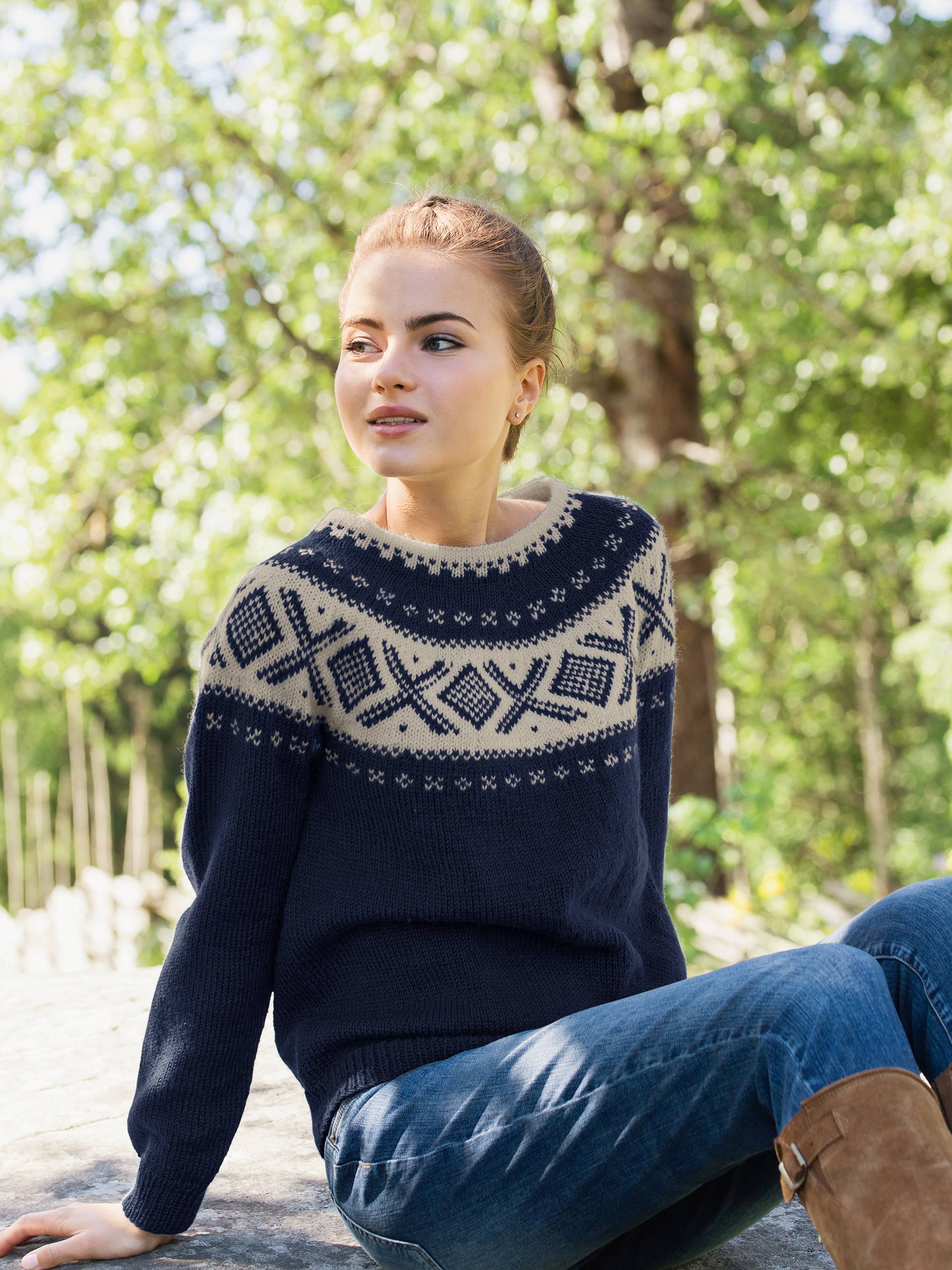 370-15f Cortina genser