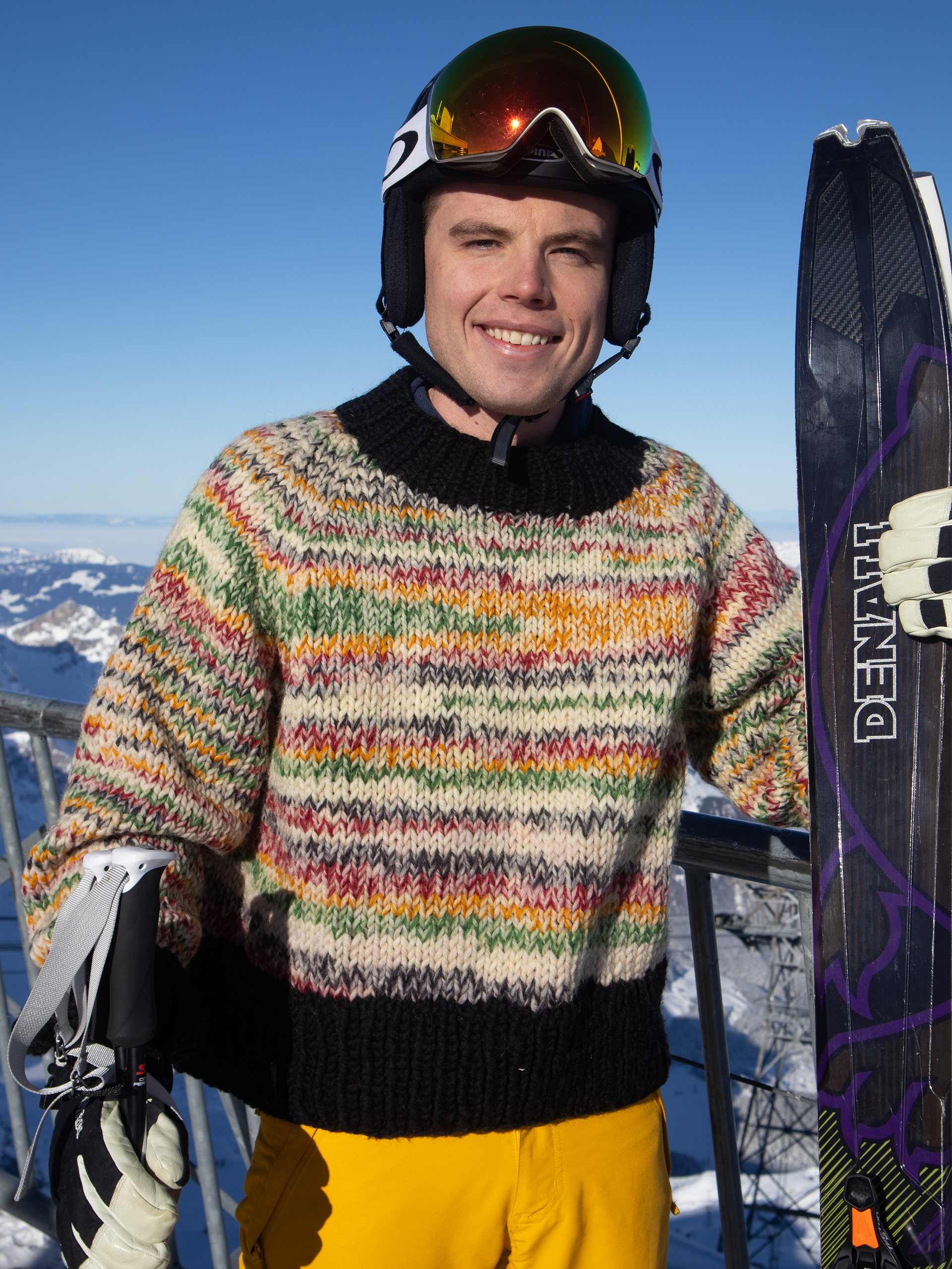 317-06 Mega Multi genser