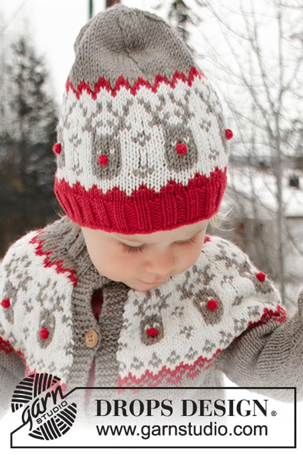 32-4 Run Run Rudolph hue