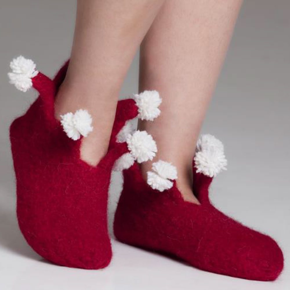 32907 Tovede Tøfler