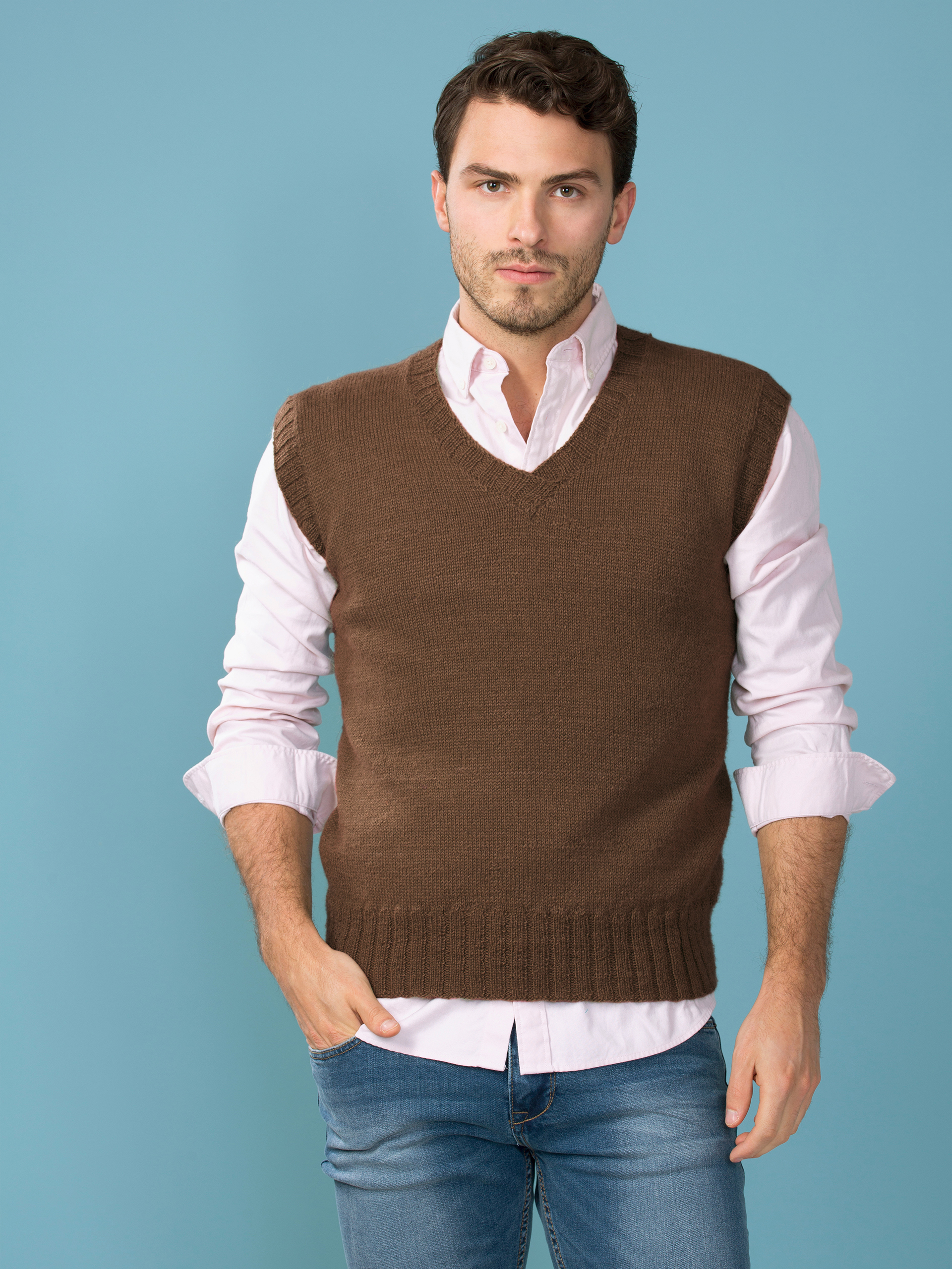 338-04b Paul Slipover