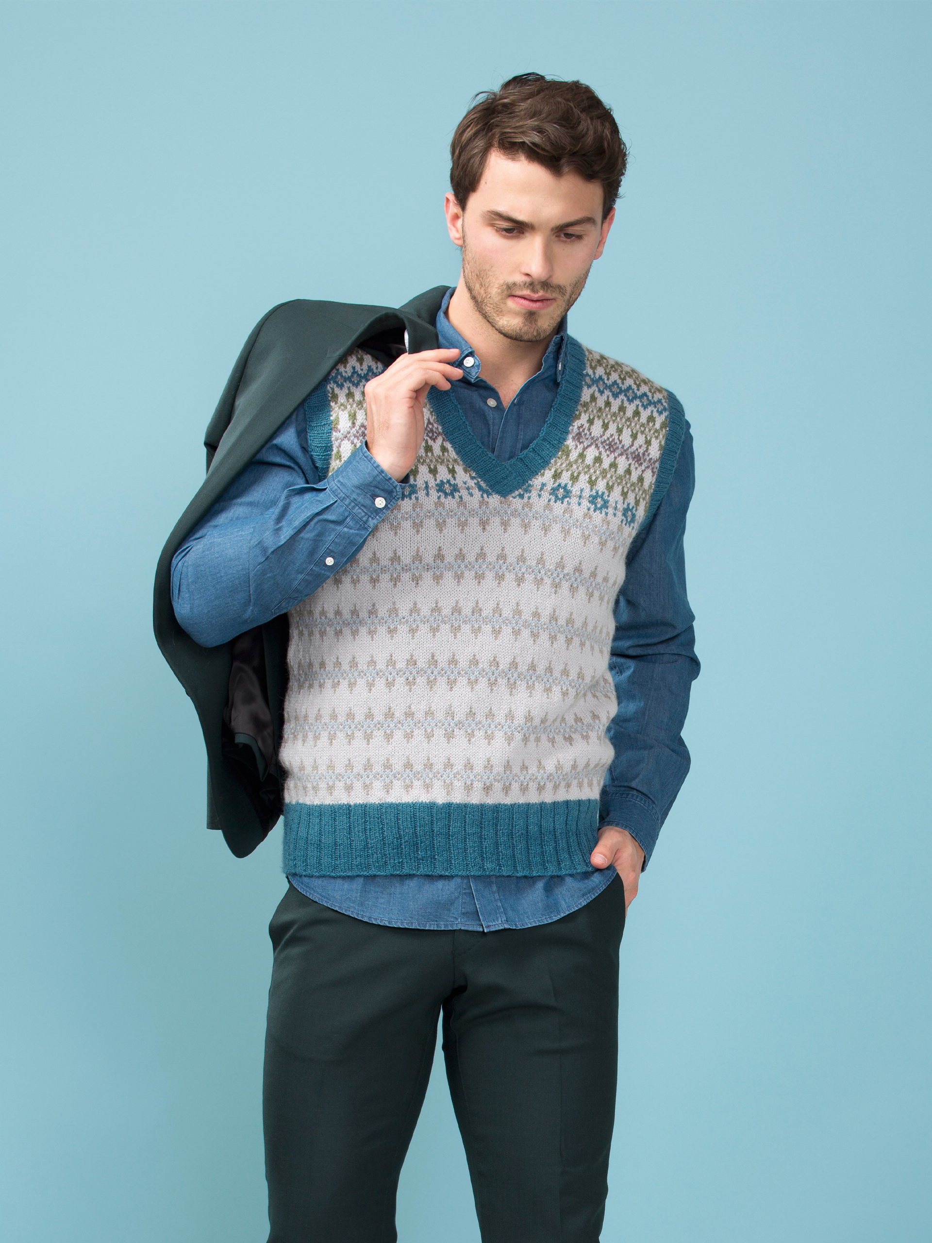 338-07 Georg Slipover