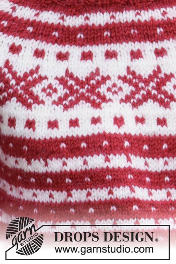 34-32 Candy Cane Lane Kids