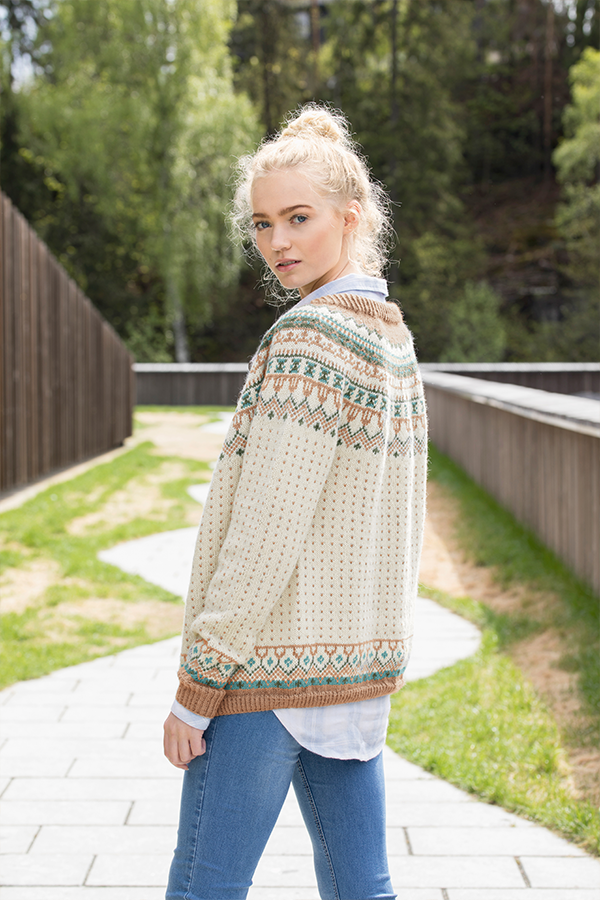 364-09d Grillkofte rundfelling