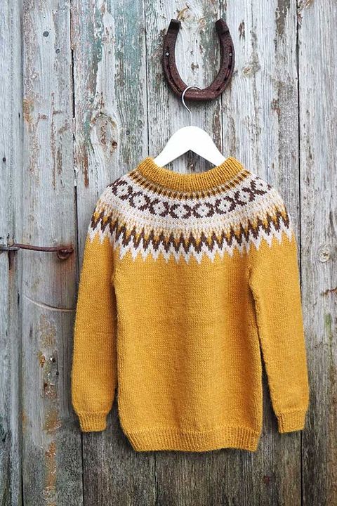 409-13 Rallargenser kids maisgul