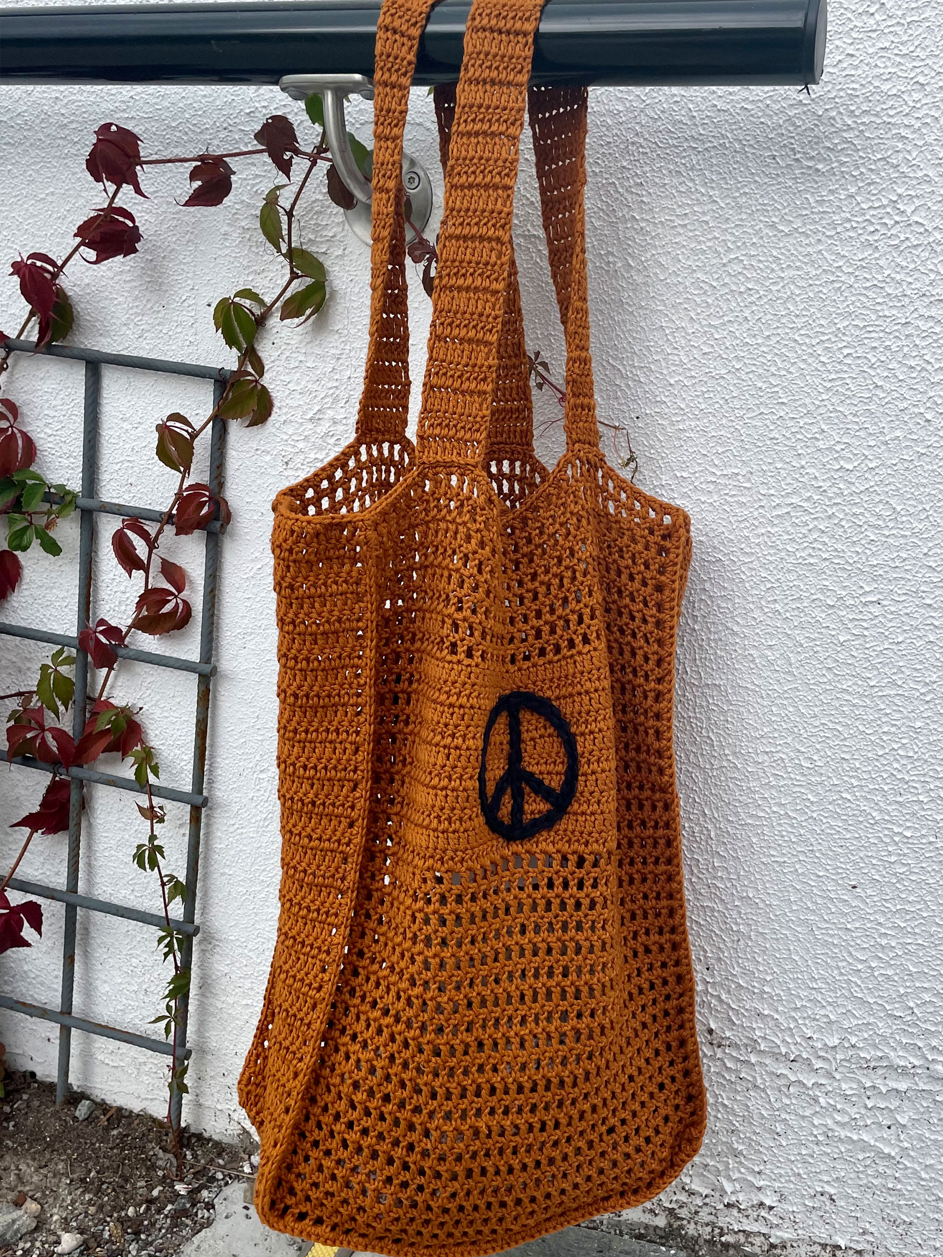 435-12 Proud handlenett