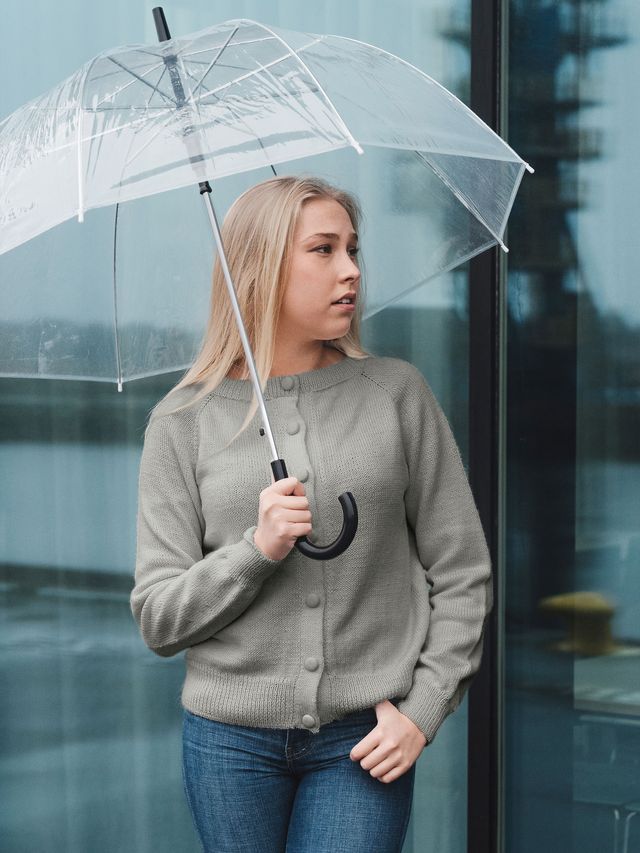 446-08h Salomé jakke