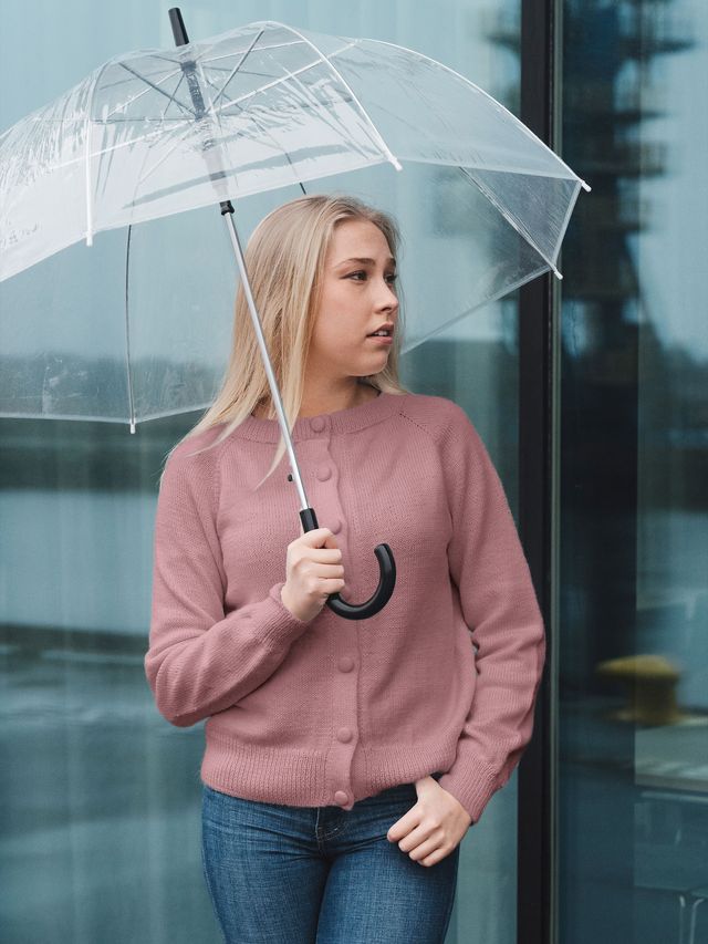 446-08j Salomé jakke