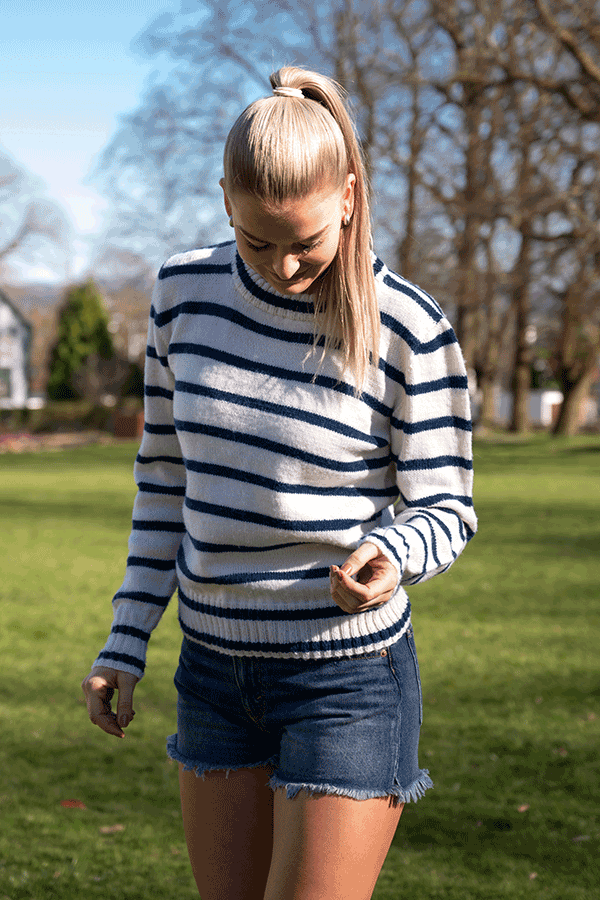 451-29 Nevegar genser