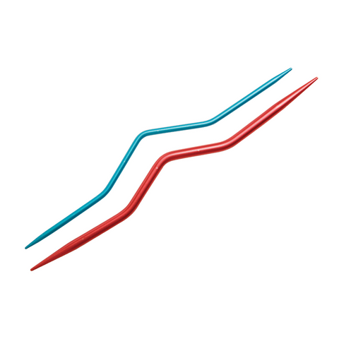 Snoningspinde / Hjælpepinde aluminium