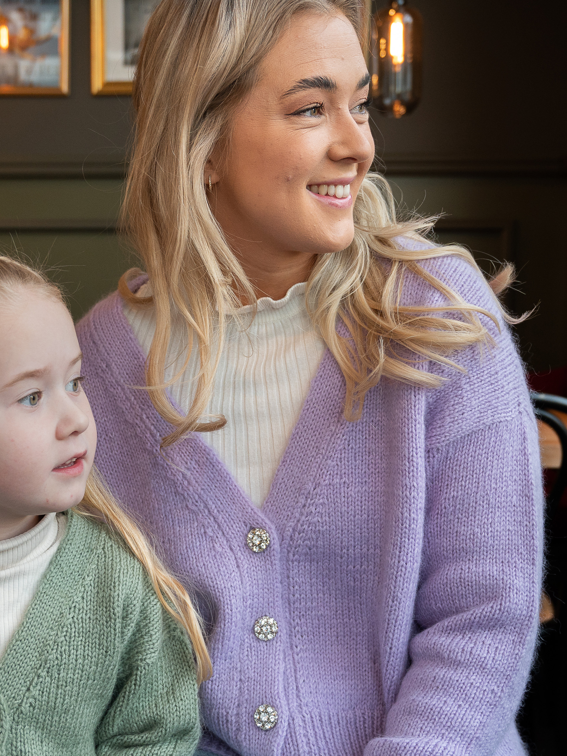 465-03 Cornelia cardigan