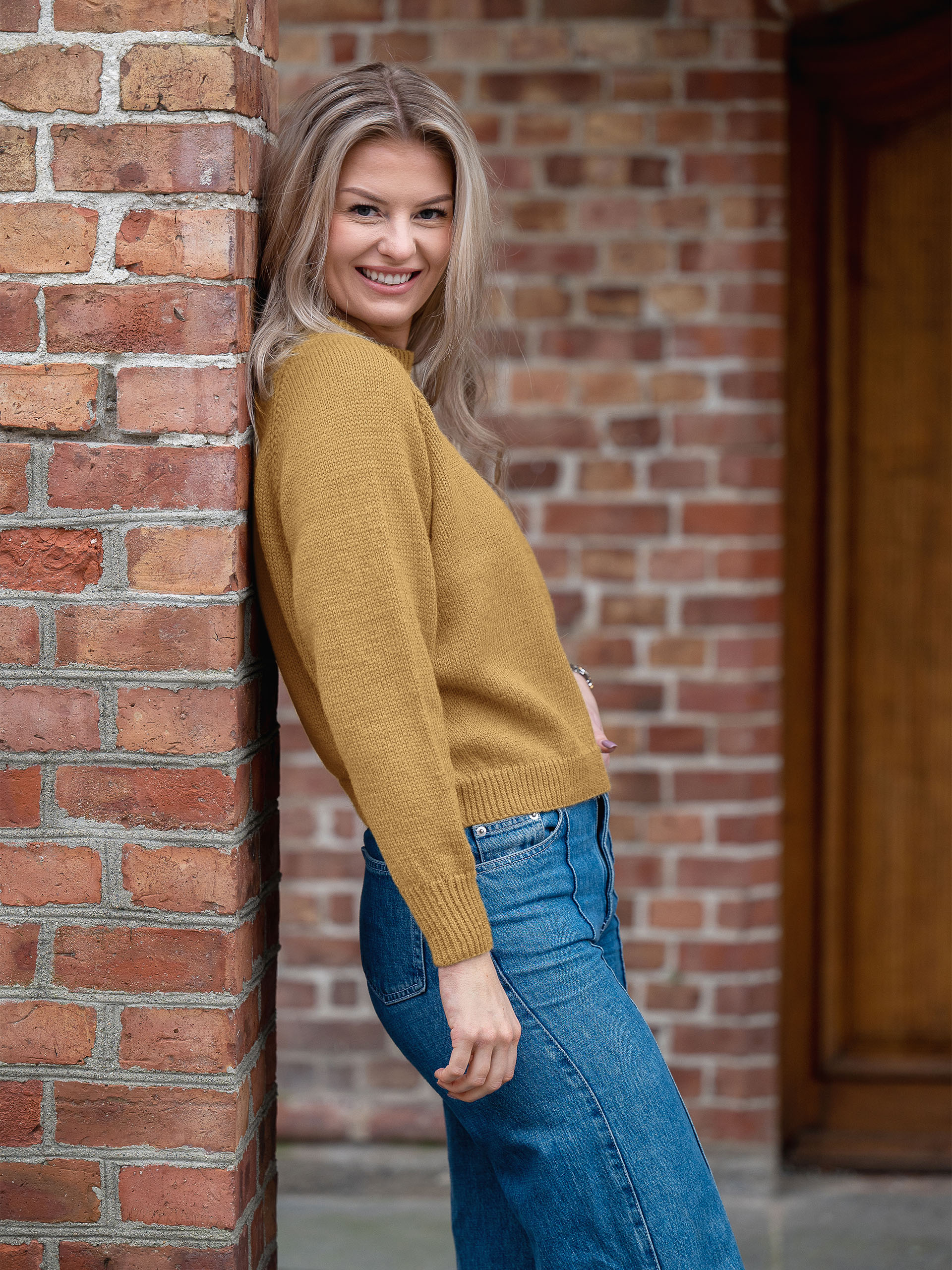 486-03e Ultimate genser