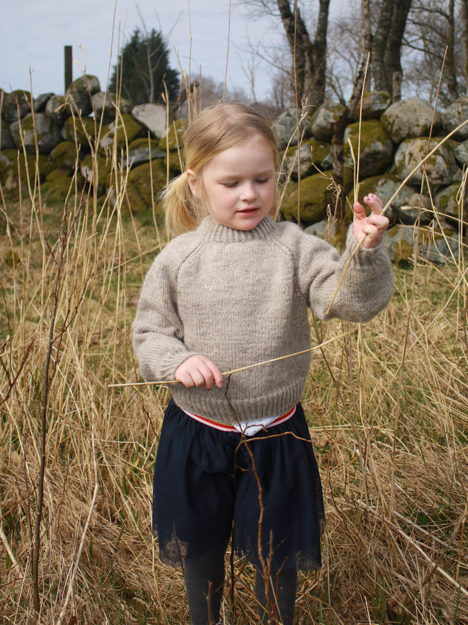 468-05 Ultimate genser