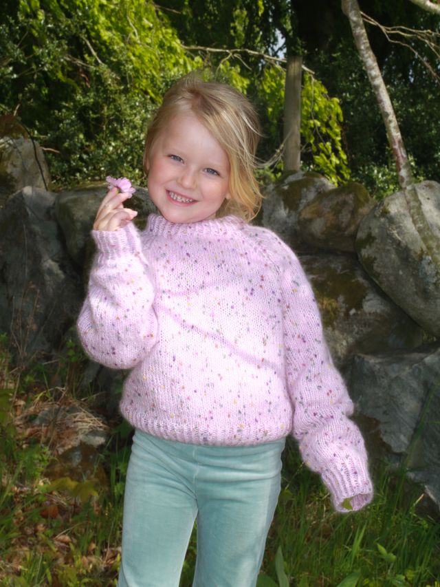 469-07 Ultimate genser