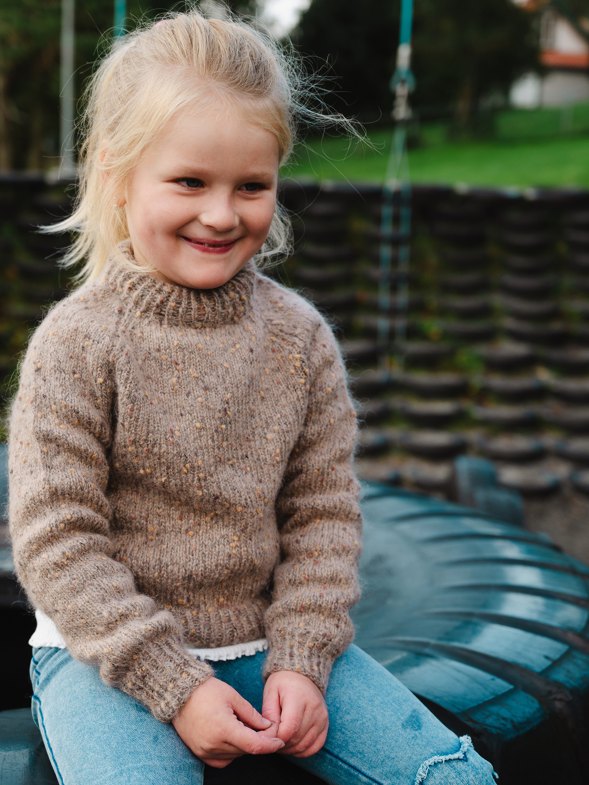 469-07B Ultimate genser