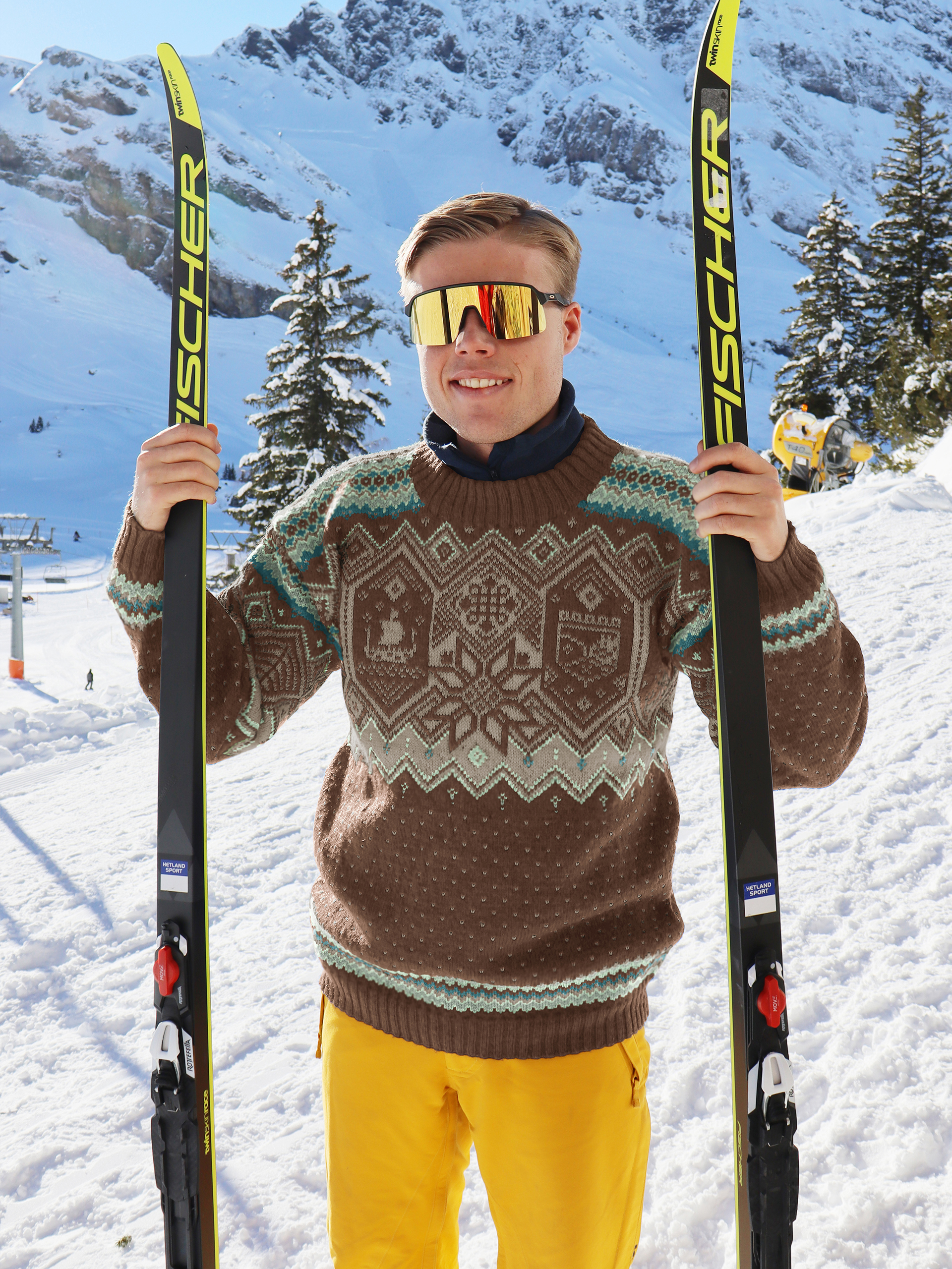 482-05c VM genser Trondheim 2025 (Baby Ull)