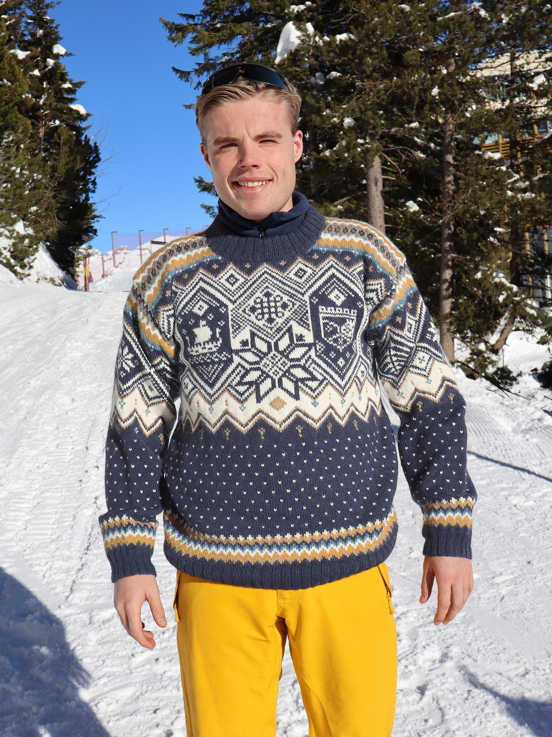 482-09a VM genser Trondheim 2025 original (Alpakka Forte)