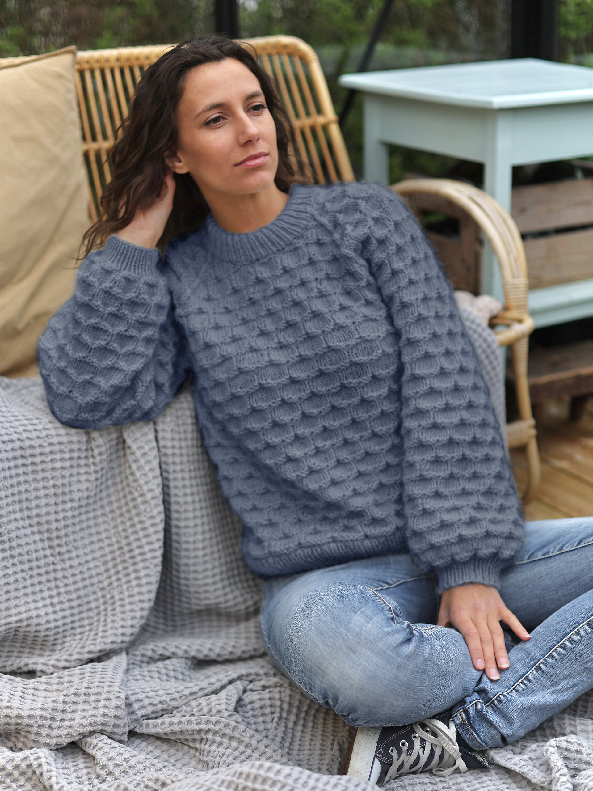 223S-13e Bless Me 2-in-1