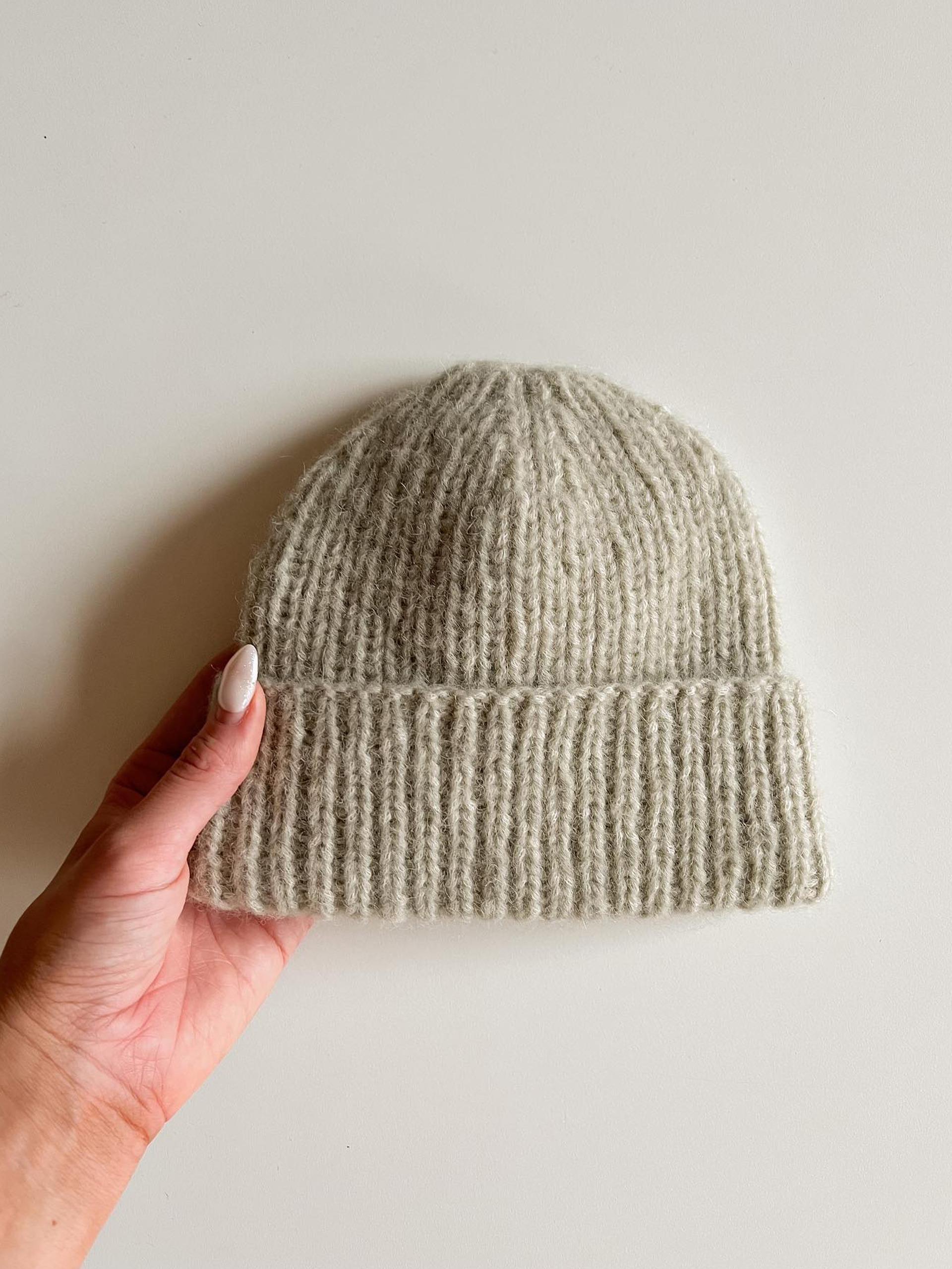 Simplicity Lue pistachio