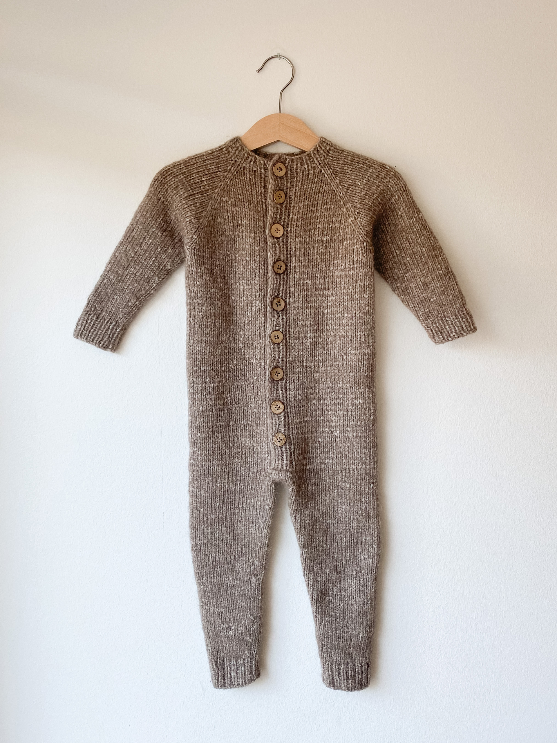 Fluffy heldress truffle