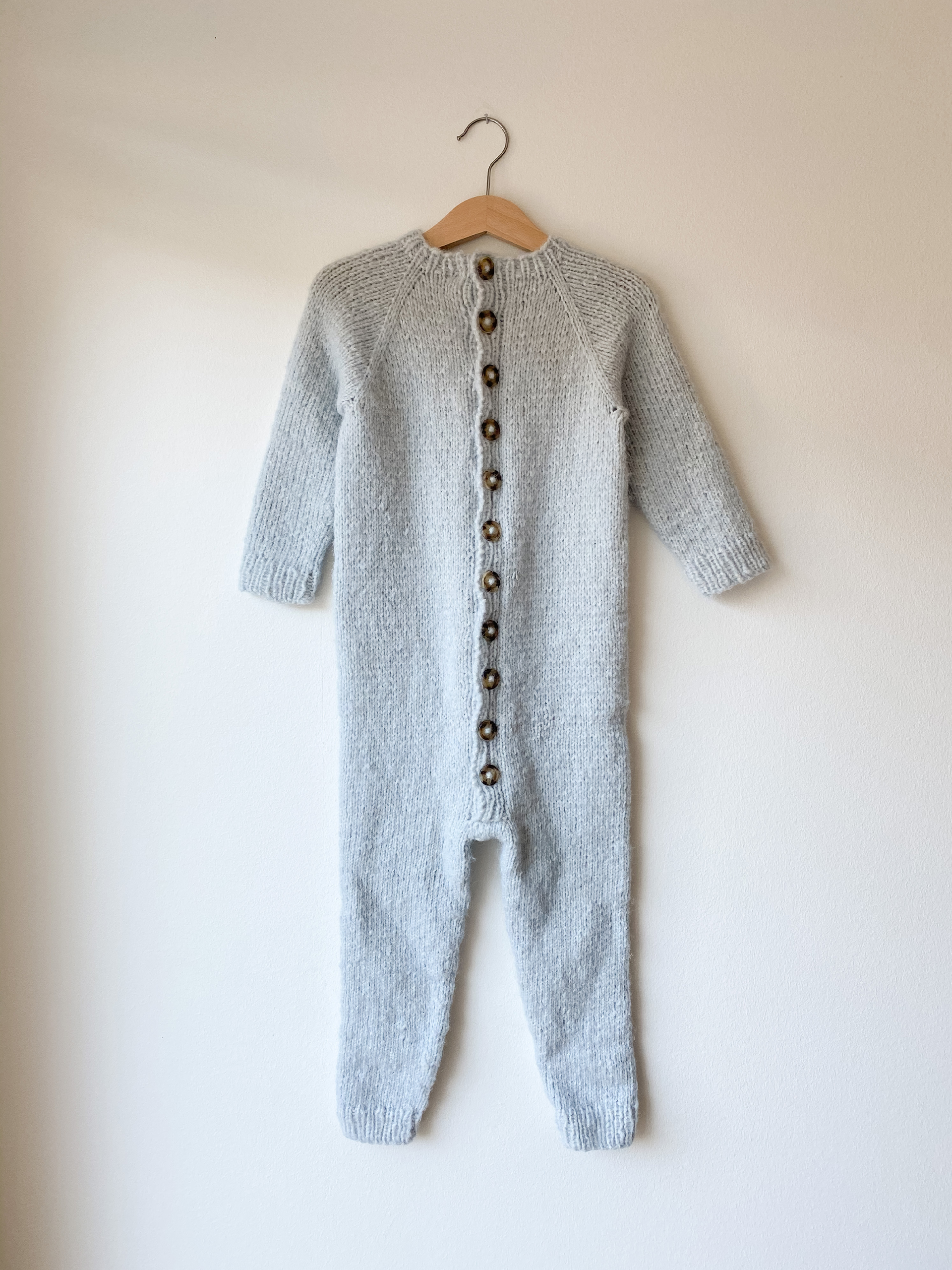 Fluffy heldress blueberry