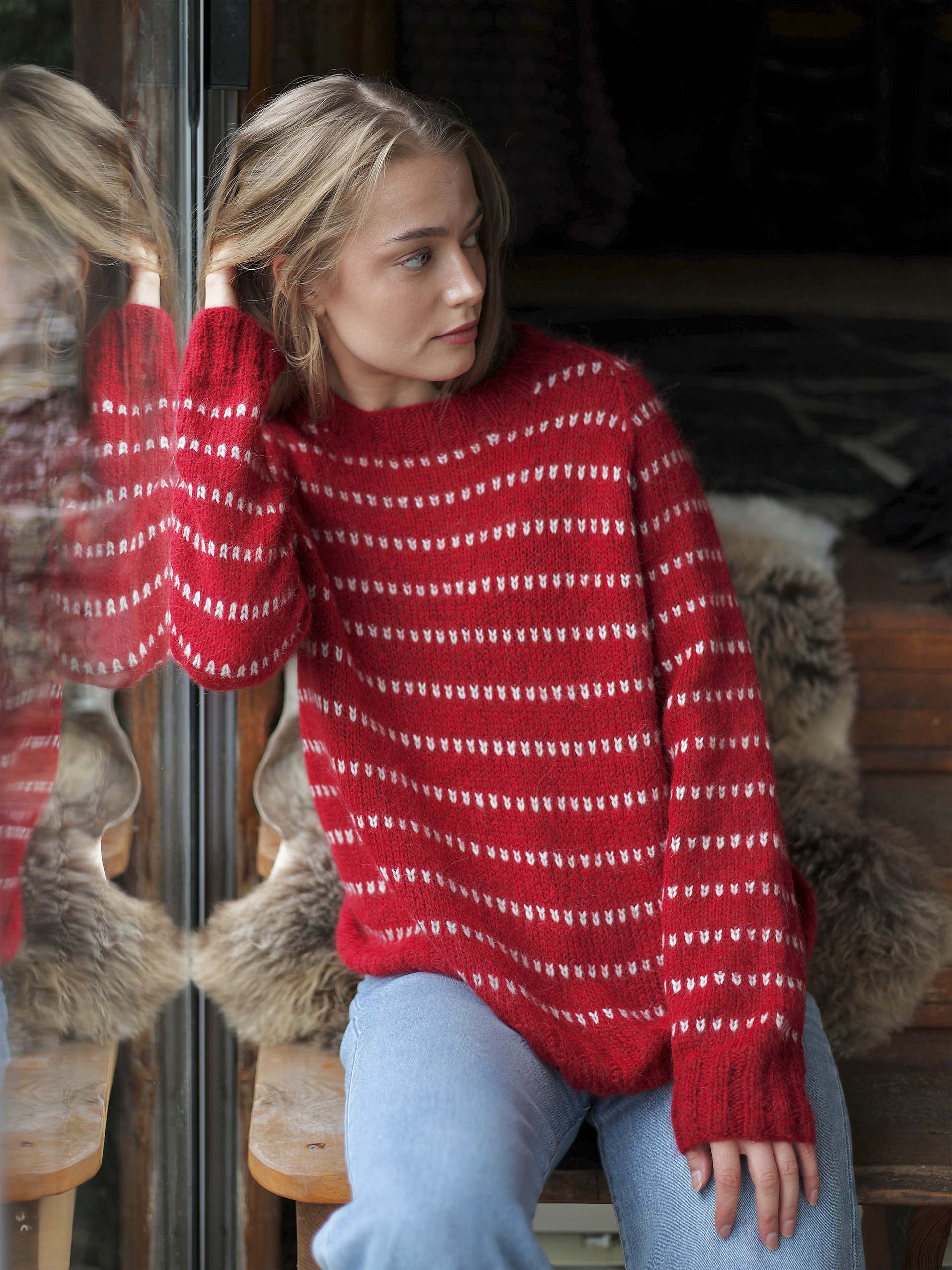 529S-08a ROS m/skindlap