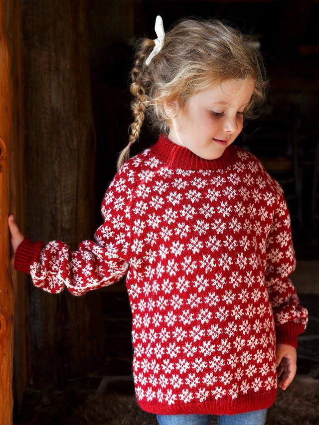 529S-14 LITTLE STAHR