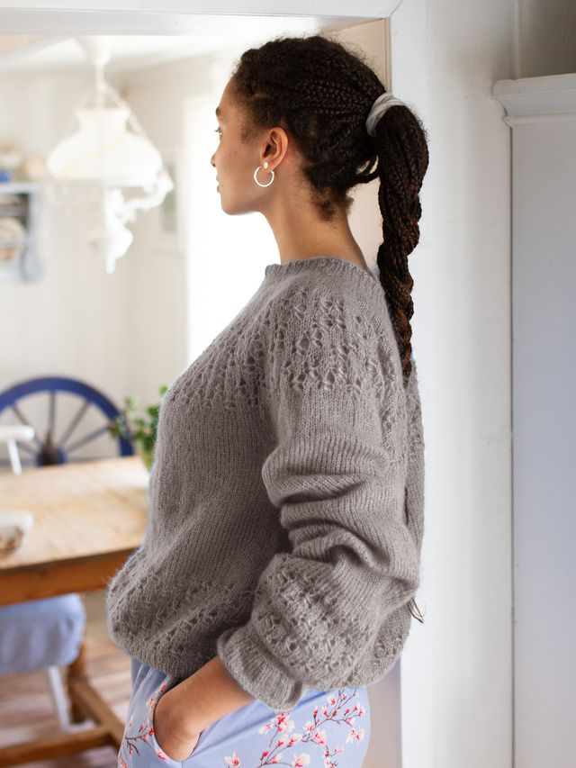 323K-11j VENUS genser