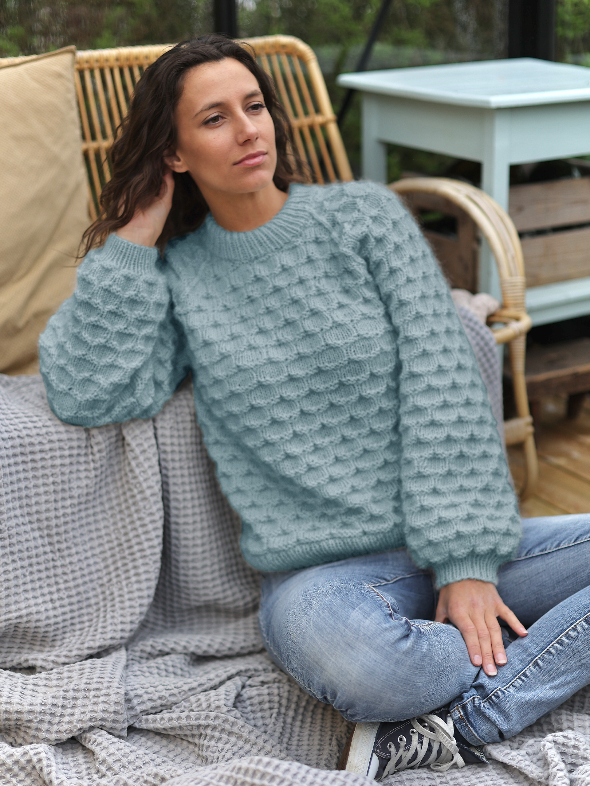 223S-13f Bless Me 2-in-1