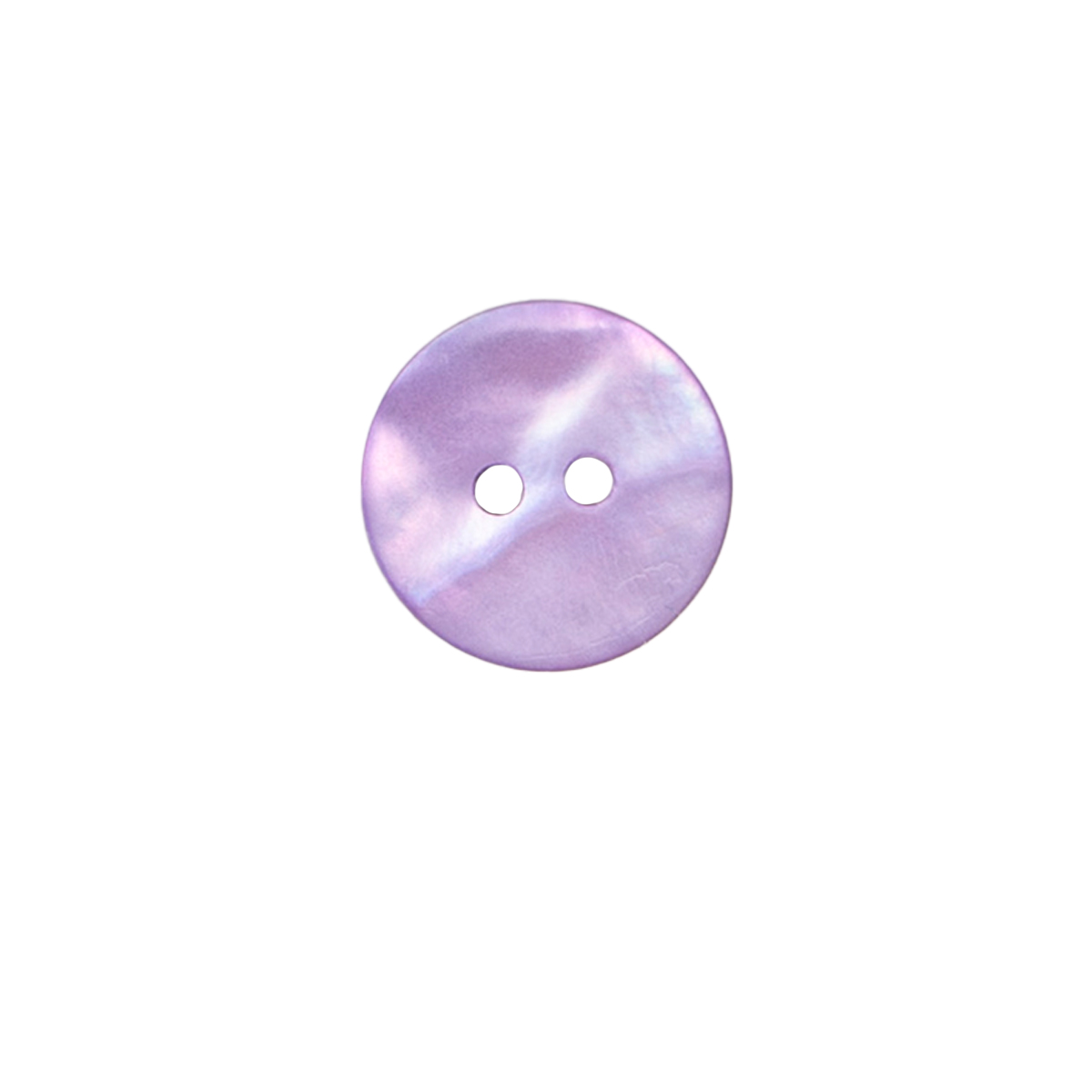 Round (Purple) 15mm